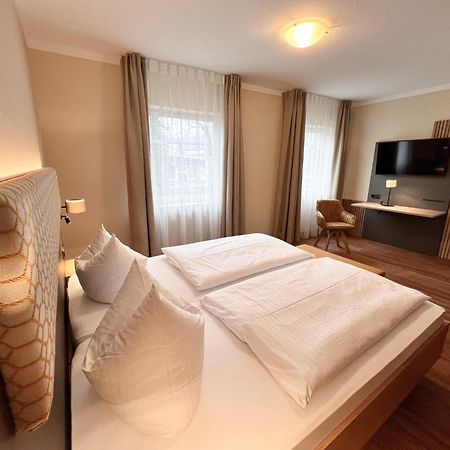 Stadthotel Muenze Bad Mergentheim Ngoại thất bức ảnh