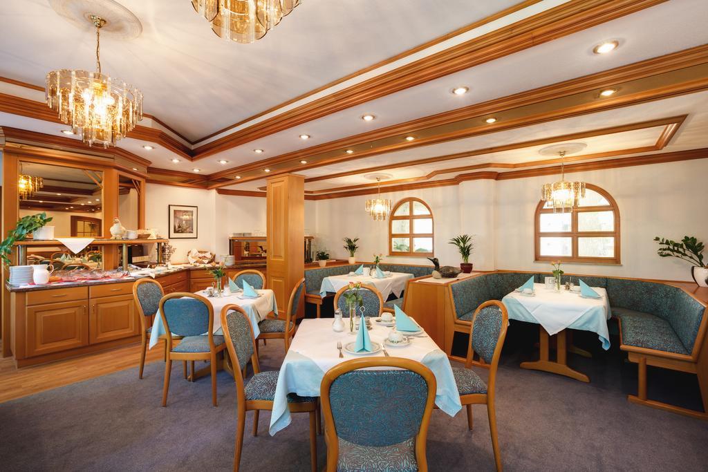 Stadthotel Muenze Bad Mergentheim Ngoại thất bức ảnh