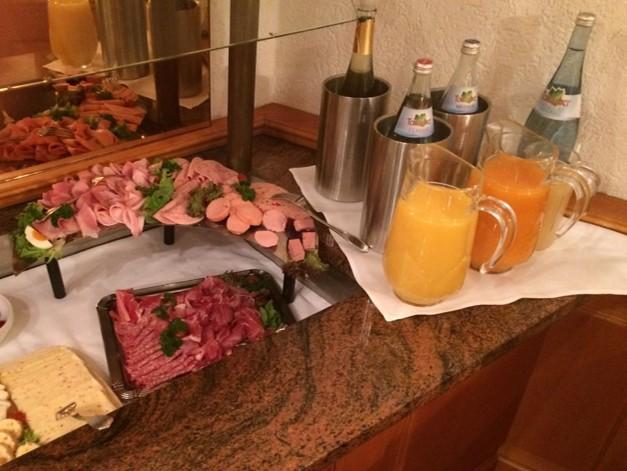 Stadthotel Muenze Bad Mergentheim Ngoại thất bức ảnh