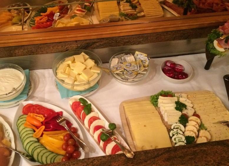 Stadthotel Muenze Bad Mergentheim Ngoại thất bức ảnh