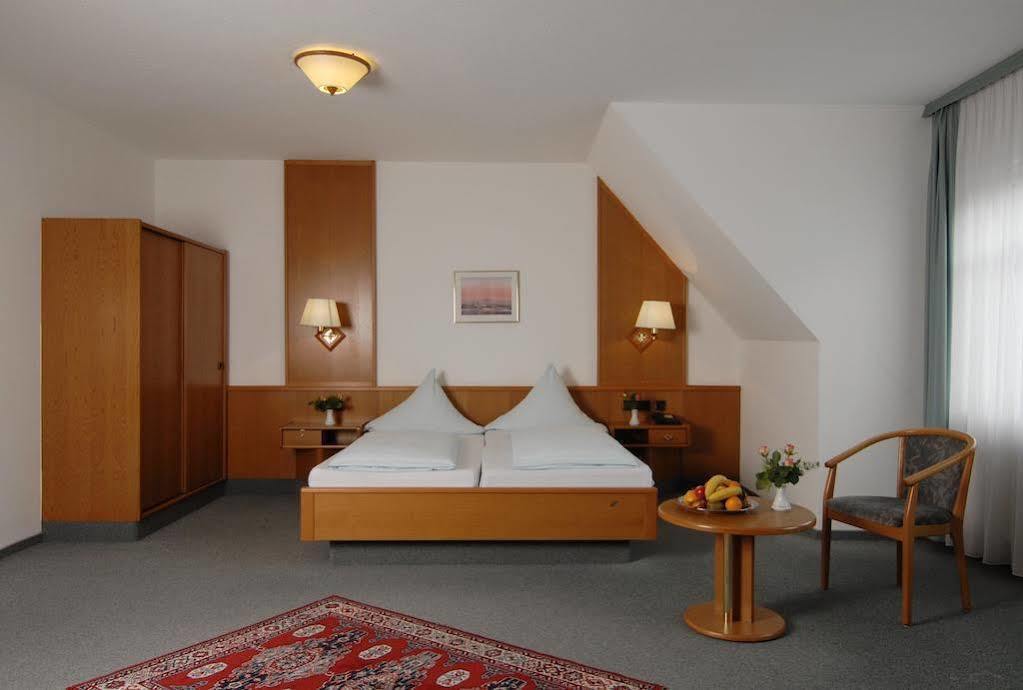 Stadthotel Muenze Bad Mergentheim Ngoại thất bức ảnh