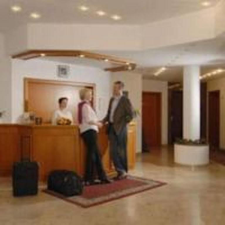 Stadthotel Muenze Bad Mergentheim Ngoại thất bức ảnh