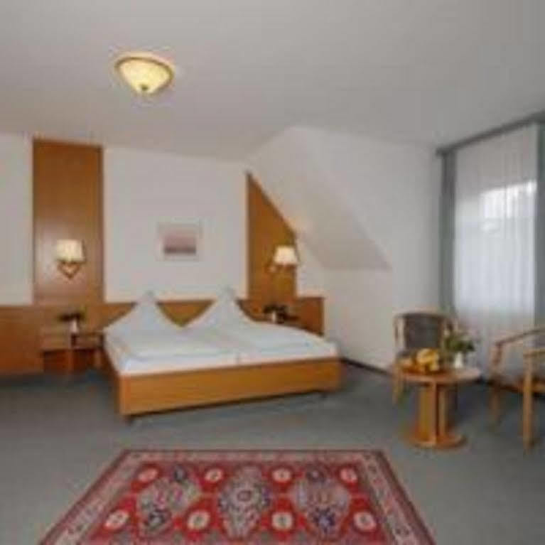 Stadthotel Muenze Bad Mergentheim Ngoại thất bức ảnh