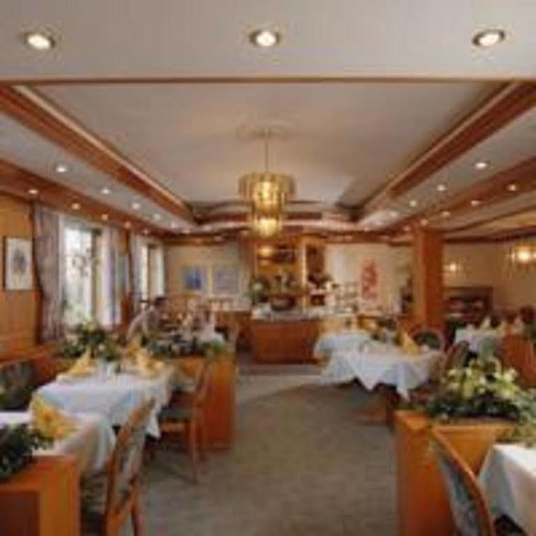 Stadthotel Muenze Bad Mergentheim Ngoại thất bức ảnh